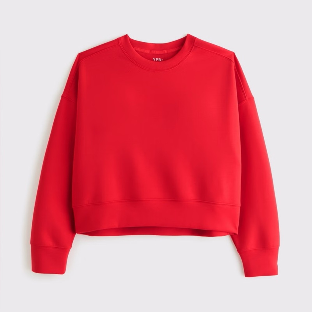 Abercrombie sweatshirt